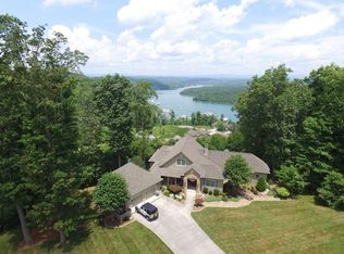 407 Spinnaker Dr, Andersonville, TN 37705