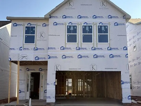 154 Dewey Rd, Lilburn, GA 30047
