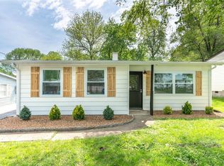 502 Meyer Rd, Wentzville, MO 63385