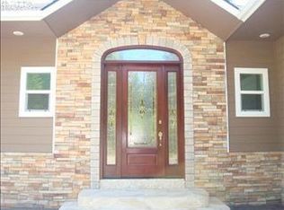 69149 Sandpoint Ln, North Bend, OR 97459