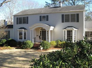 2917 Virginia Rd, Mountain Brook, AL 35223