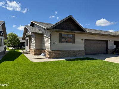 1811 15th Ave W, New Town, ND, 58801