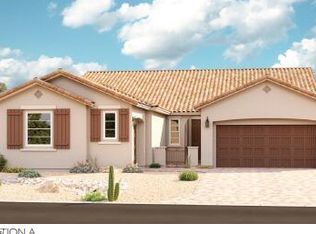 21760 E Roundup Way N, Queen Creek, AZ 85142