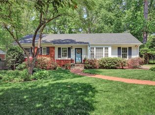 8608 Freestone Ave, Henrico, VA 23229