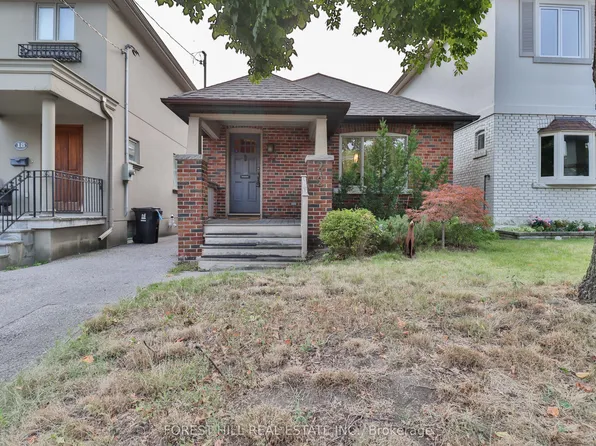 22 Whitewood Rd, Toronto, ON M4S 2X7