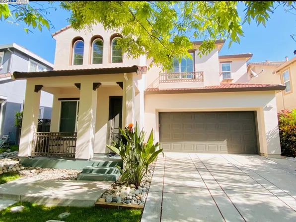 95 McDermott Ave, Mountain House, CA 95391