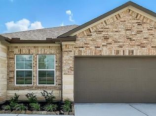 1203 Wildflower Way Dr, Beasley, TX 77417