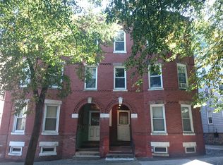 15 Perry St #1, Brookline, MA 02445