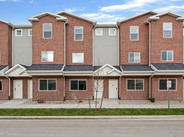 445 W 980 S, Ogden, UT 84404