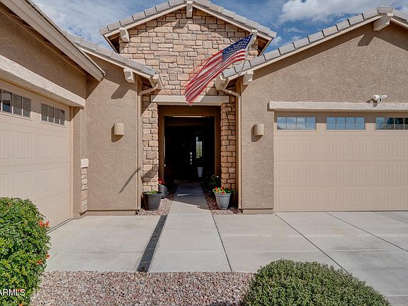 2nd image of 21752 E Arroyo Verde Drive