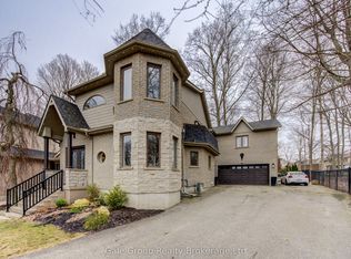 36 Potters Way, Woodstock, ON