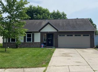 819 Trail Ridge Ct, Mooresville, IN 46158