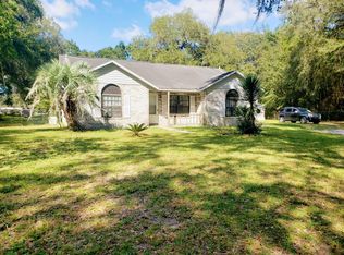 6099 SW 67th St, Lake Butler, FL 32054