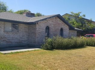 202 Trinity Dr, Portland, TX 78374