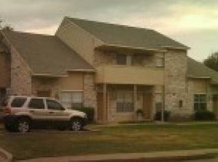 1100 Spring Loop APT C, College Station, TX 77840