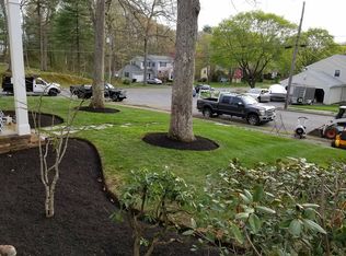 46 Chatham Rd, Norwood, MA 02062