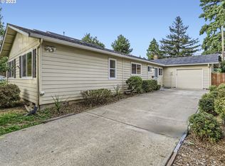 10014 N Central St, Portland, OR