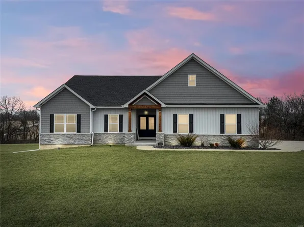 20301 Spring View Ct, Marthasville, MO 63357