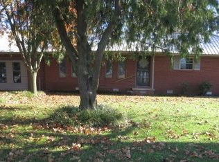 3926 S Division St, Blytheville, AR 72315