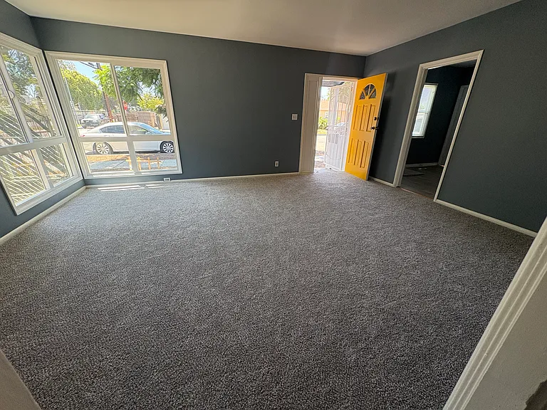 Large Living Room