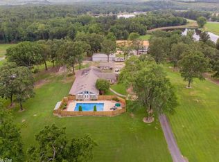 4915 Sparks Rd, Little Rock, AR 72210