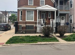2119 N Stave St, Chicago, IL 60647