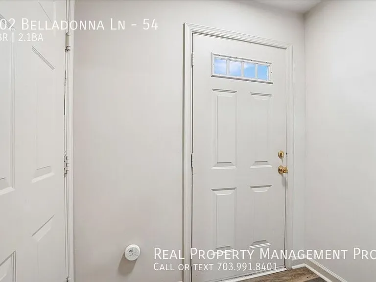102 Belladonna Ln #54 — Photo 2