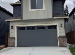 7115 S Ridge Way, Ridgefield, WA 98642