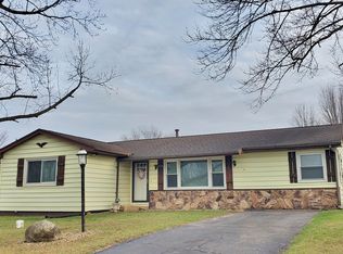 310 Seimetz Dr, La Porte, IN