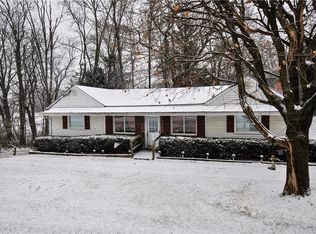 399 Bullcreek Rd, Butler, PA 16002