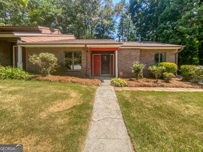5525 Circlestone Ln, Stone Mountain, GA, 30088