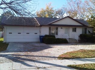 5120 S 3200 W, Taylorsville, UT 84129