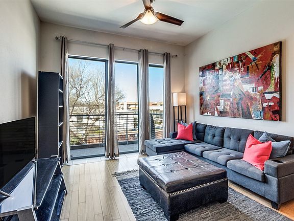 4th image of 4605 Cedar Springs Rd APT 336