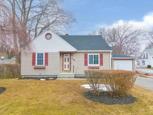 176 South St, Southbridge, MA 01550
