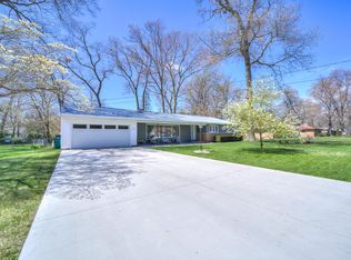 1451 Havenga St, Muskegon, MI 49445