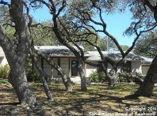 3507 Fallen Leaf, San Antonio, TX 78230