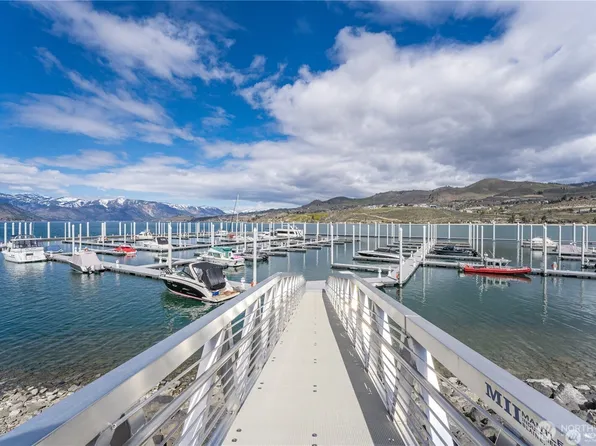 1350 W Woodin Avenue #C24, Chelan, WA 98816