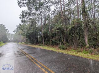 0 Knotty Pine Rd, Jesup, GA 31545