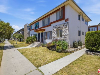 4119 Palmyra Rd, Los Angeles, CA, 90008