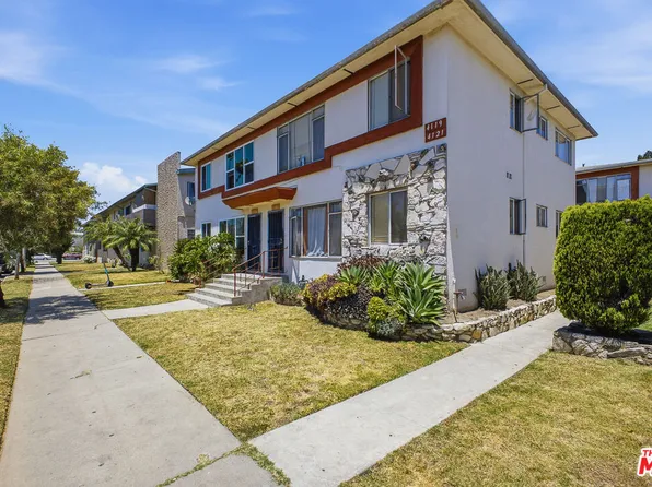 4119 Palmyra Rd, Los Angeles, CA 90008