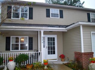 8090 Old Hazelwood Rd, Charleston, SC 29406