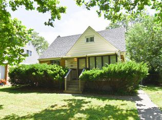 17551 Greenbay Ave, Lansing, IL