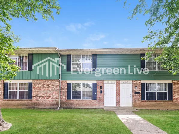 8213 Mount Carmel St, Huber Heights, OH 45424
