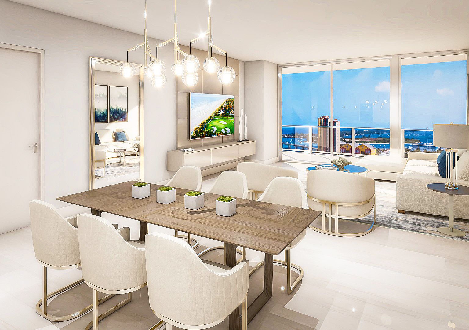 A.6 Plan, Nautilus 220, West Palm Beach, FL 33403 Zillow