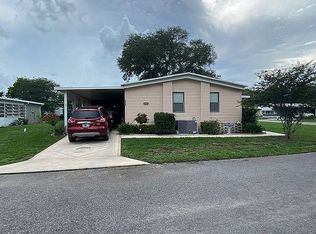 436 Tulip Dr, Fruitland Park, FL 34731