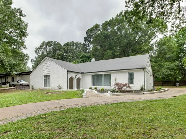 2001 Kirby Pkwy, Memphis, TN 38119