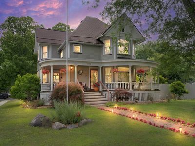 202 S Kennefic St, Yale, MI, 48097