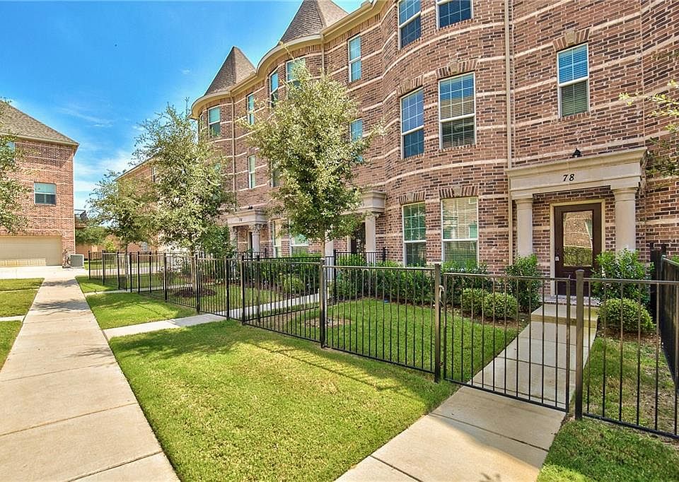 1st image of 2500 Rockbrook Dr Unit 78