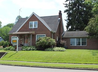 539 Milliken Ave, Sharpsville, PA