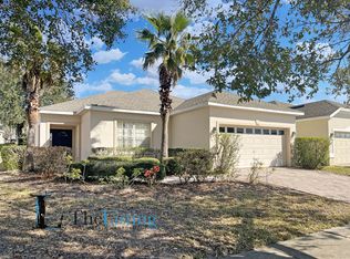 1801 N Hampton Dr, Davenport, FL 33897